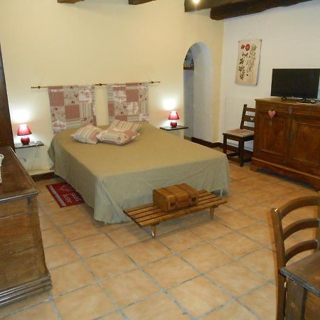 Chambre D'Hotes Le Fourniou Mellé Екстериор снимка