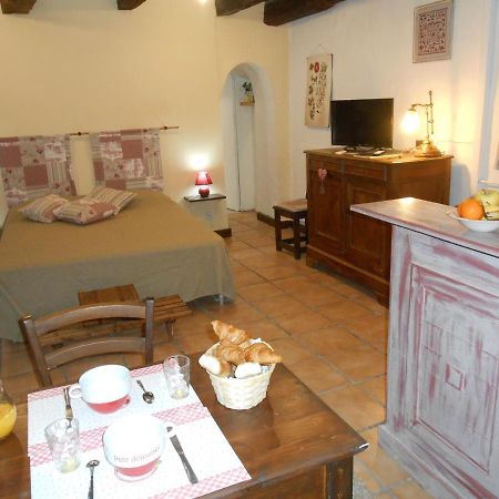 Chambre D'Hotes Le Fourniou Mellé Екстериор снимка
