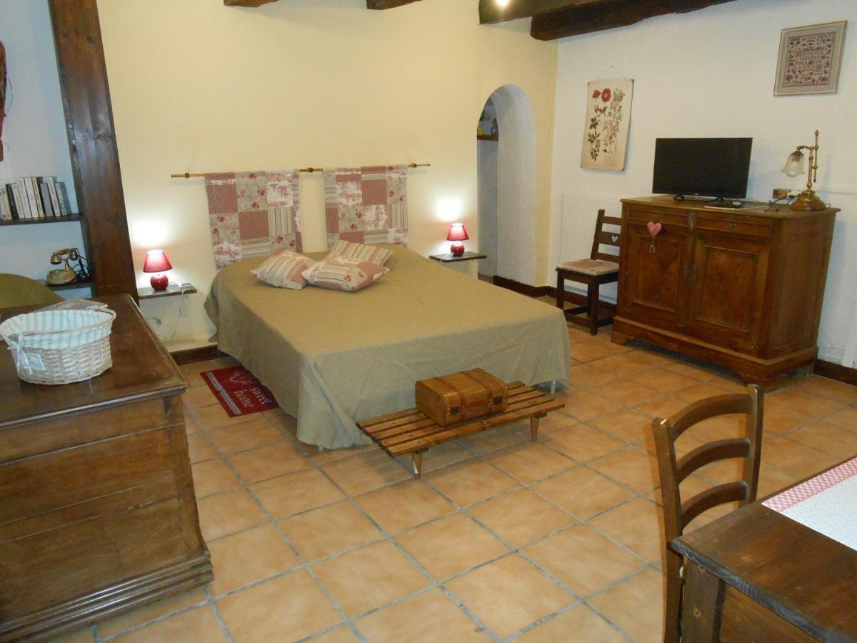 Chambre D'Hotes Le Fourniou Mellé Екстериор снимка