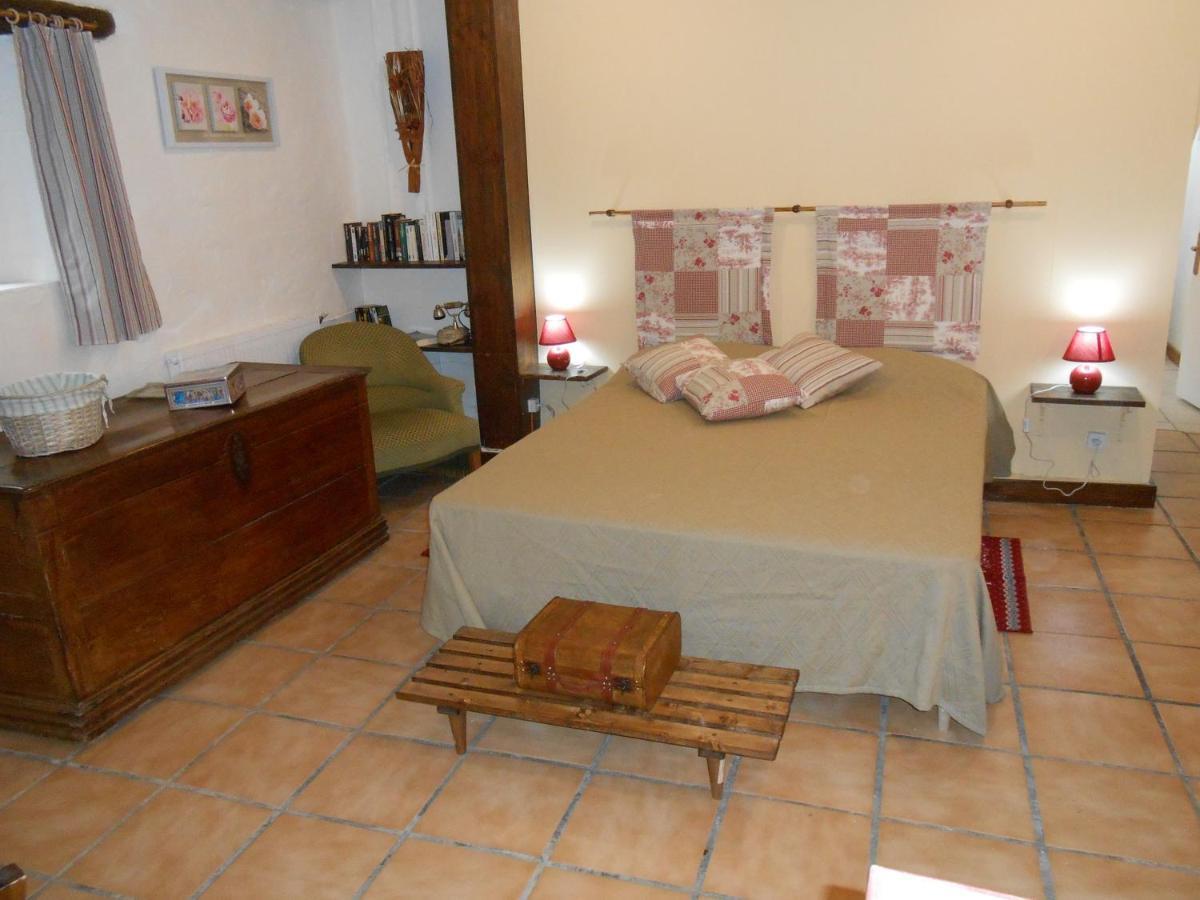 Chambre D'Hotes Le Fourniou Mellé Екстериор снимка